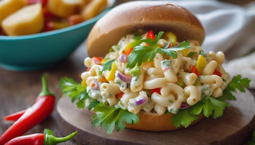 sounds delicious and creamy