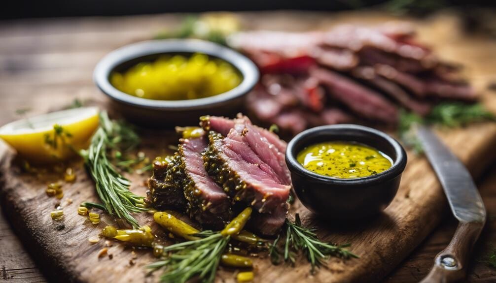 sour crunchy dill slices