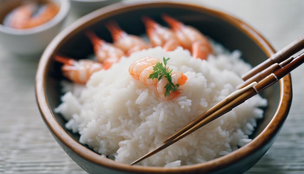 soy sauce drizzle please