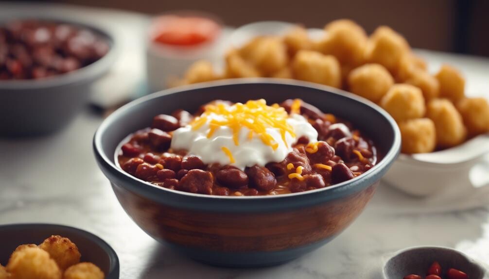 spicy comfort food delight