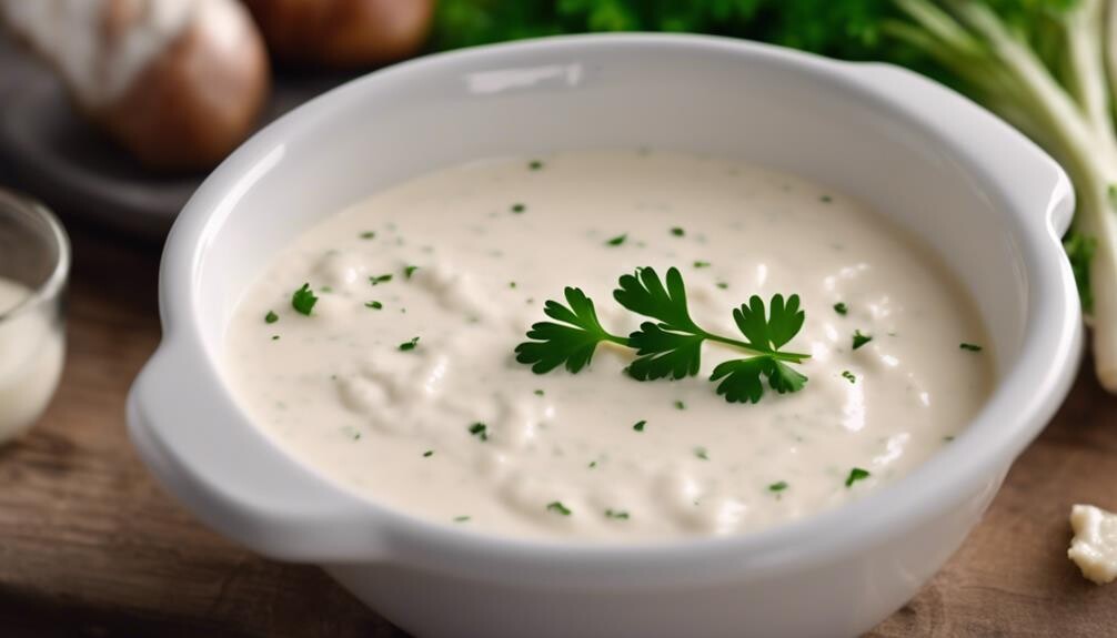 spicy condiment for steak