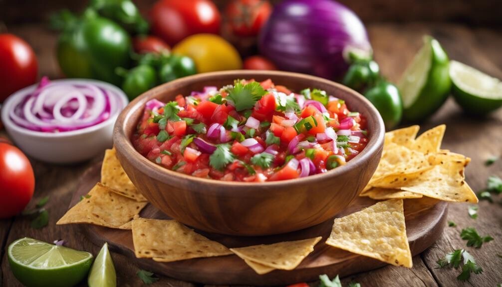 What To Serve With Tacos For A Party: 15 Best Side Dishes