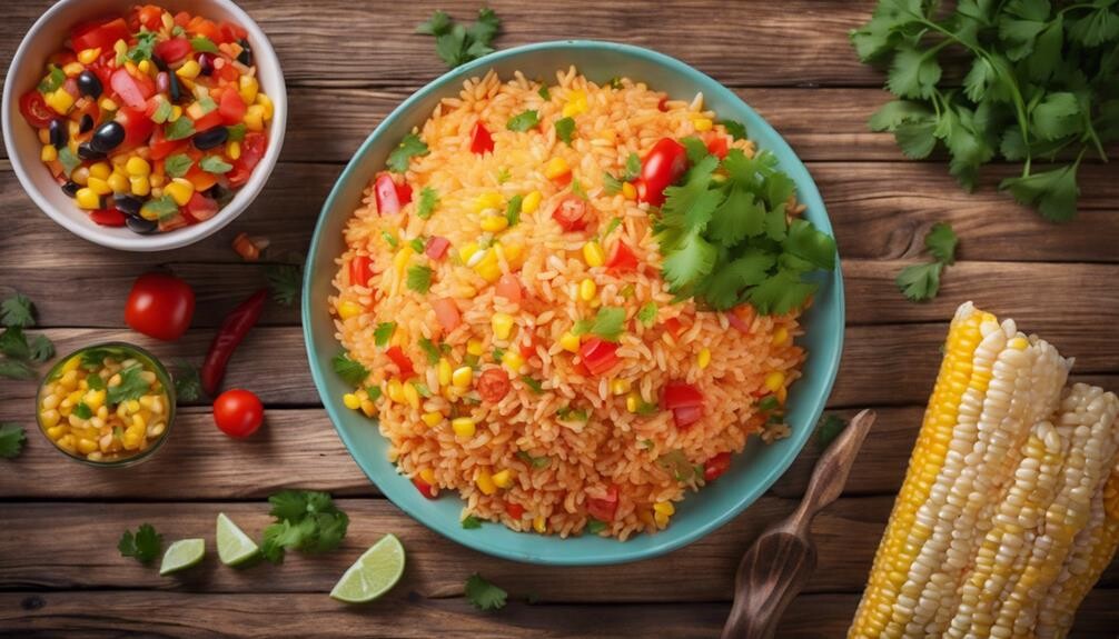 spicy flavorful tomato based dish