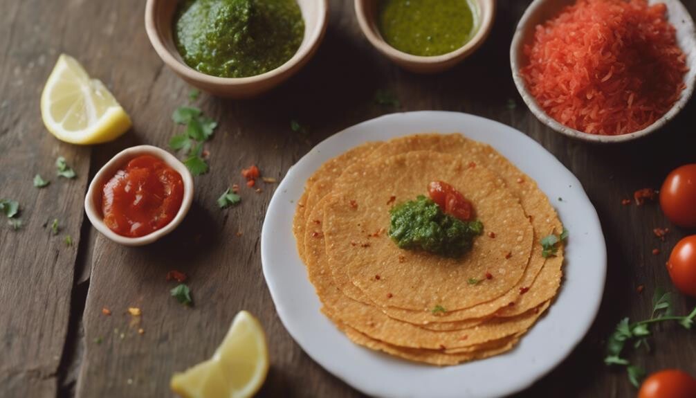spicy indian appetizer favorite