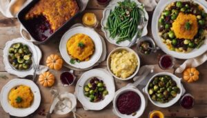 squash casserole side dishes