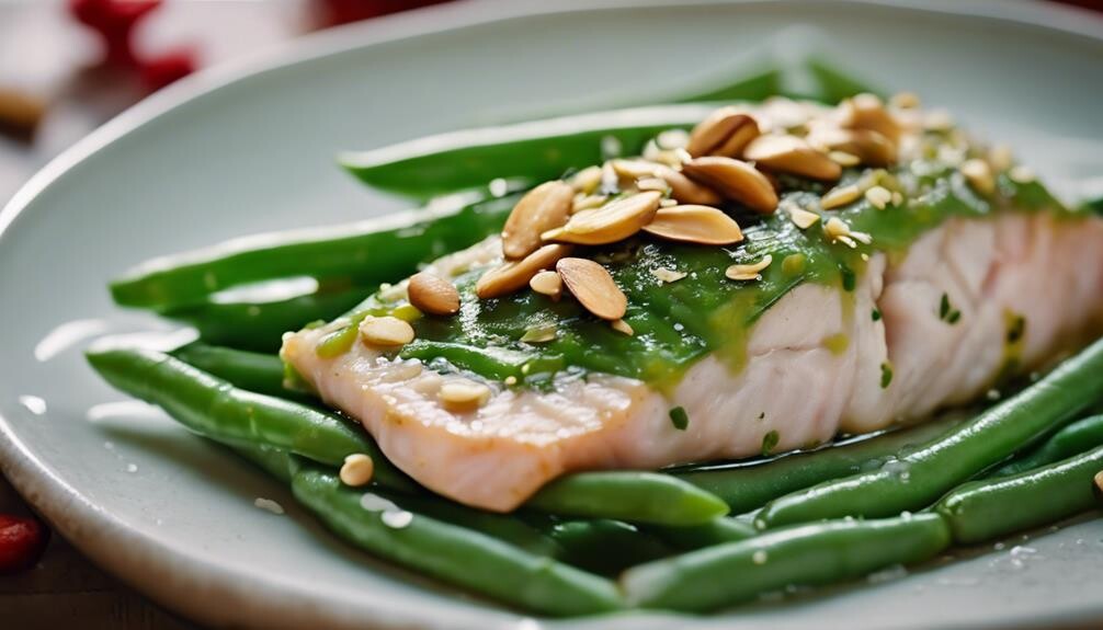 steamed to perfection