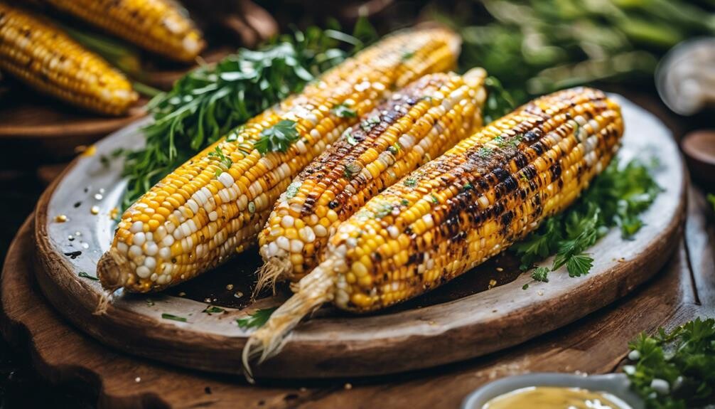 summer bbq staple dish