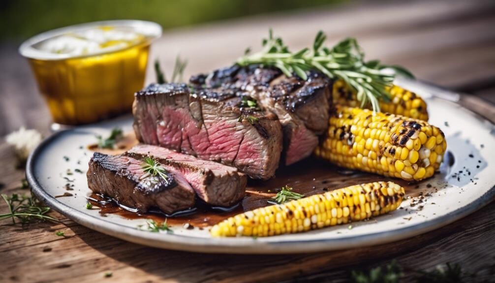 summer bbq staple dish