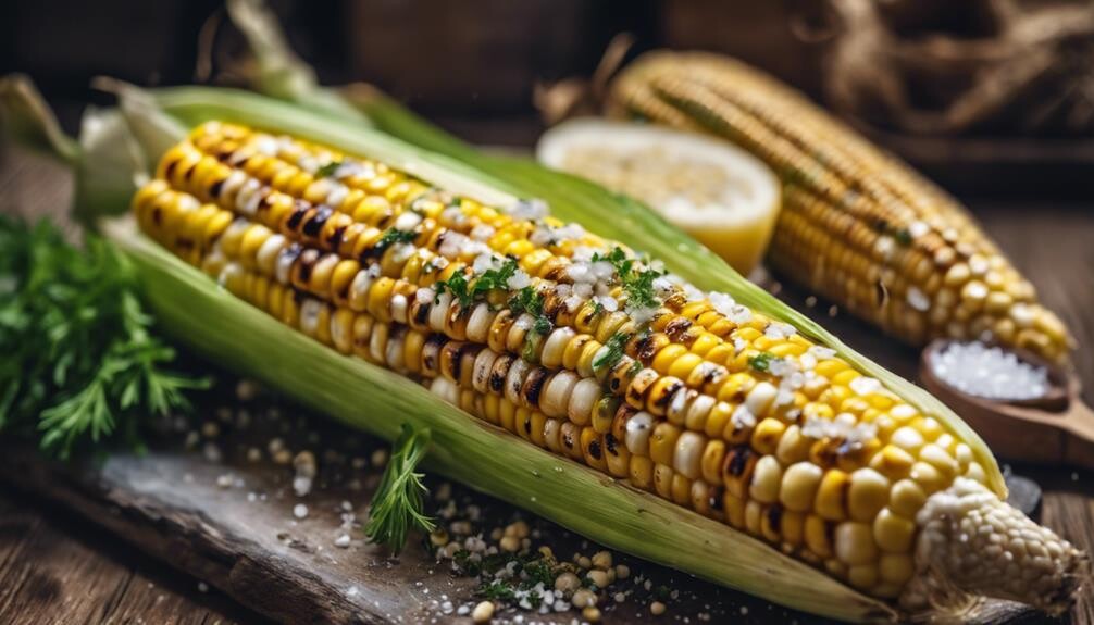 summer vegetable delight