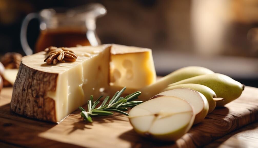 sweet and juicy fruit