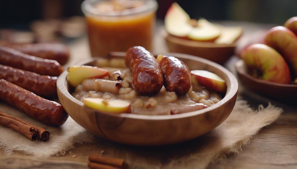 sweet and tangy treat