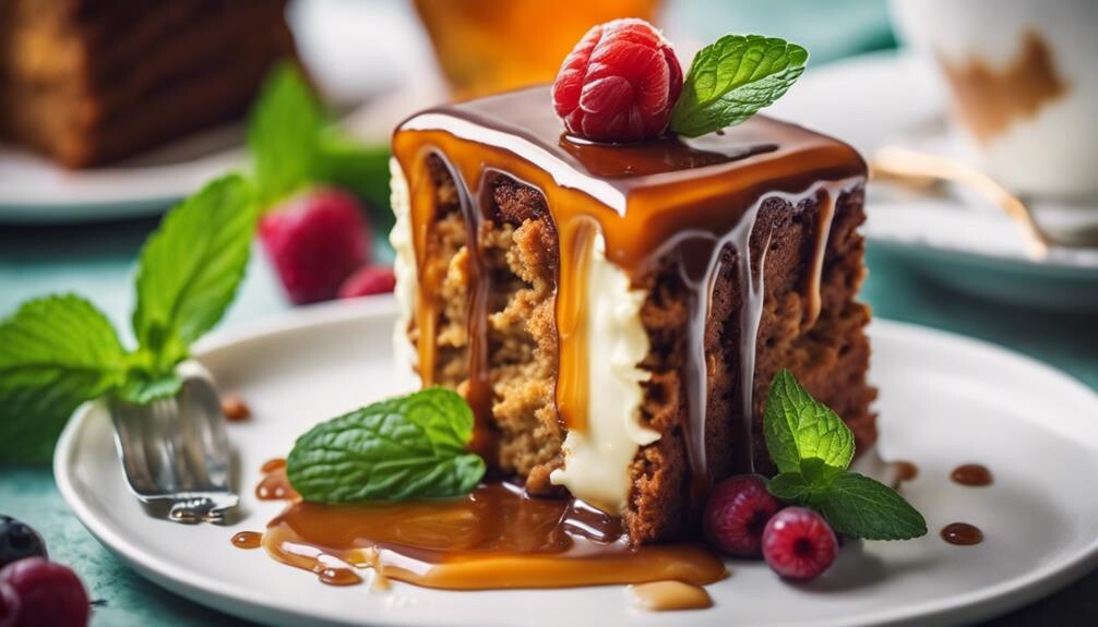 sweet frozen dessert treat