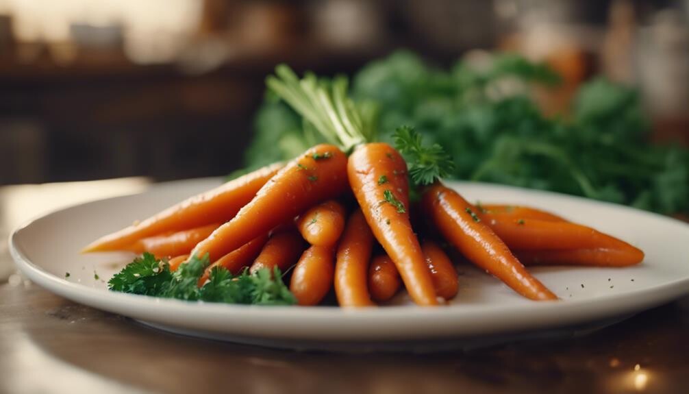 sweet side dish recipe