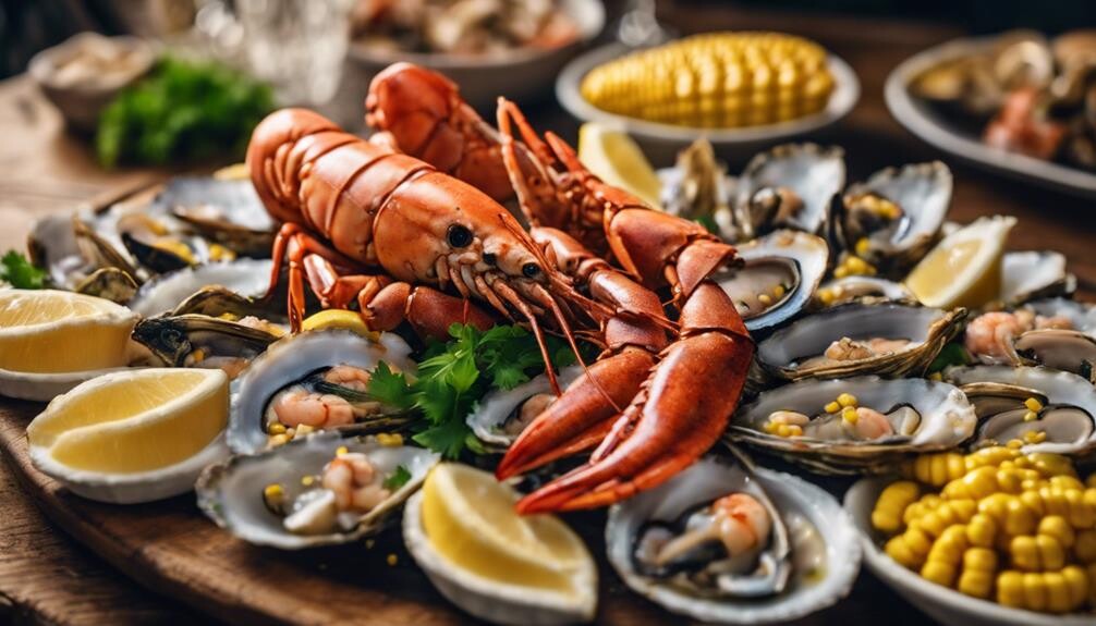 sweet summer corn delight