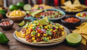 taco accompaniments for every taste