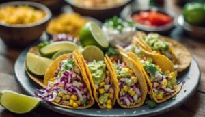 taco dinner side ideas