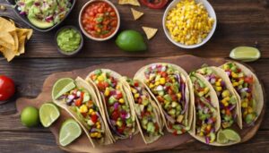 taco lunch side dishes
