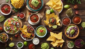 taco party side dishes