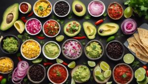 taco side dish ideas