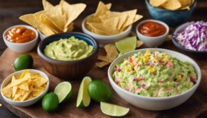 taco side dish ideas