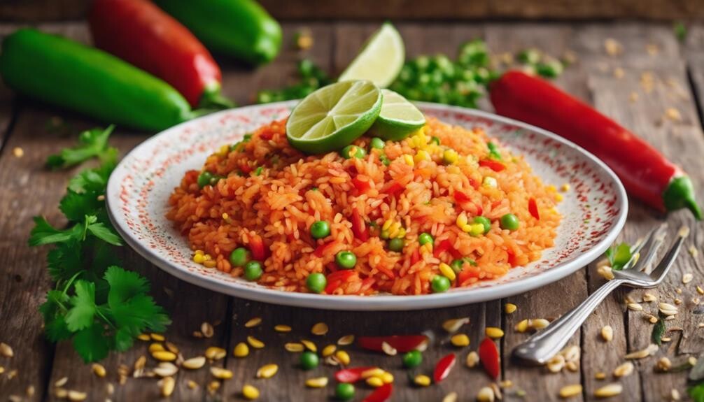 tasty and flavorful dish