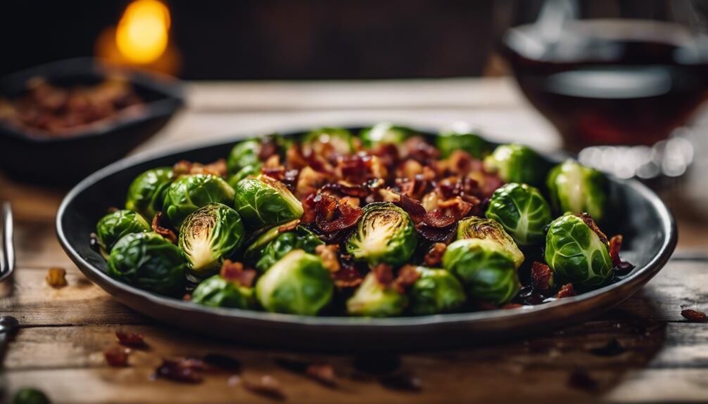 tasty and healthy vegetable