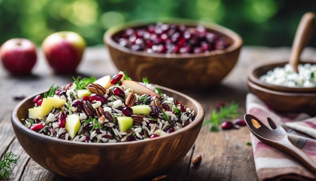 tasty and nutritious dish