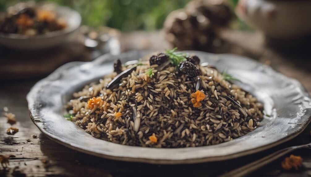 tasty and nutritious side dish