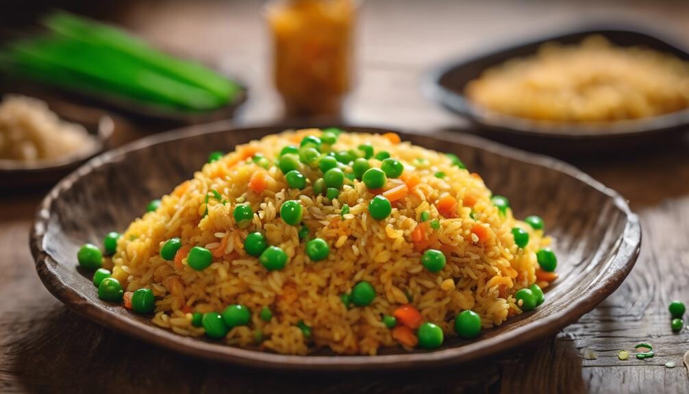 tasty chinese takeout favorite