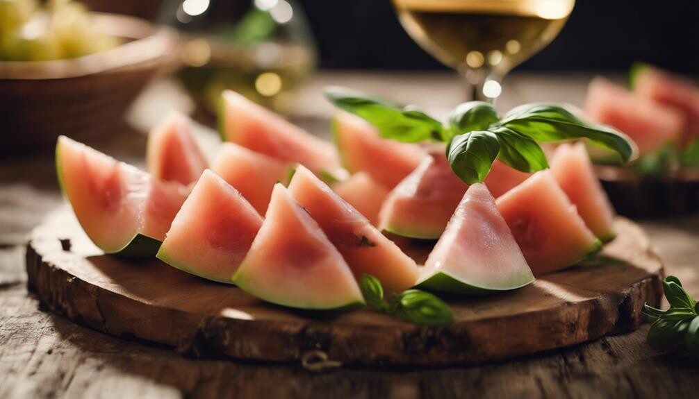 tasty italian appetizer option