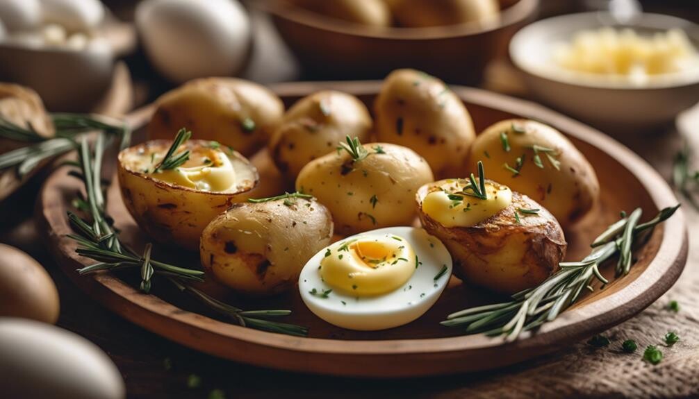 tasty oven baked side dish