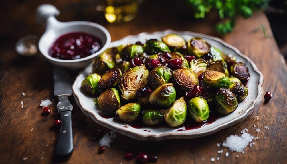 tasty side dish option