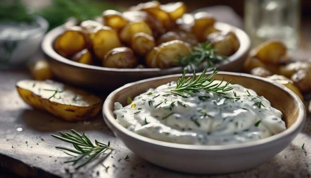 tasty side dish option