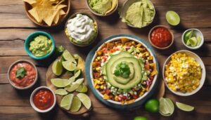 tasty sides for casserole