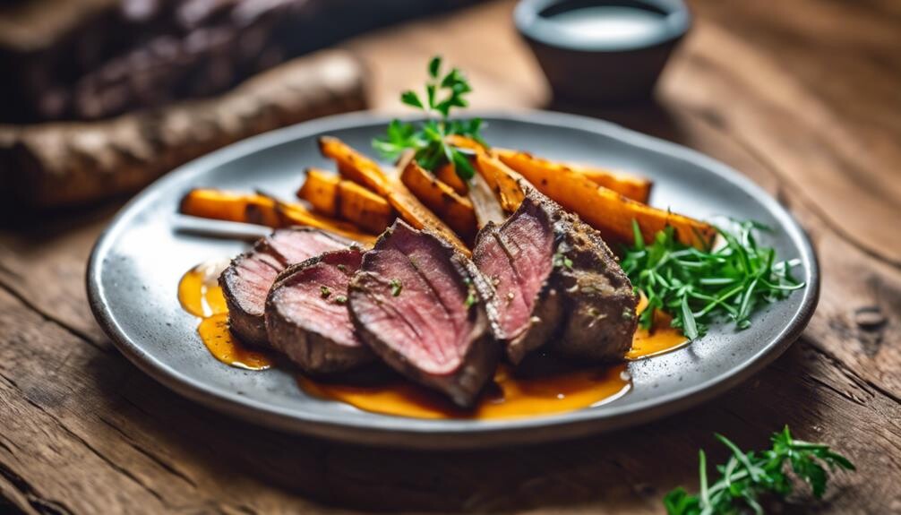 tasty snack vitamin rich option