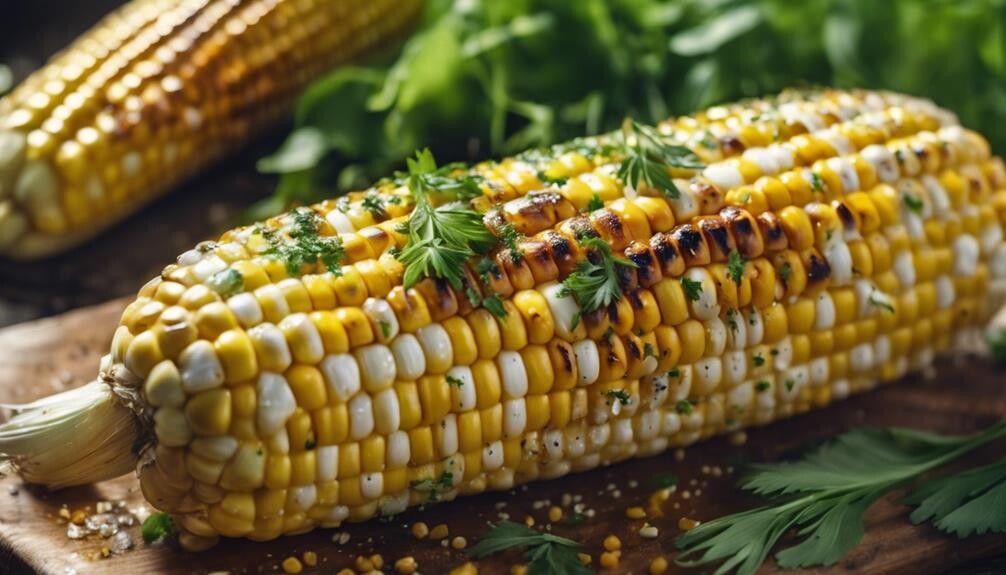 tasty summer bbq staple