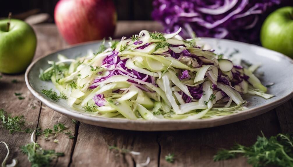 tasty summer salad recipe