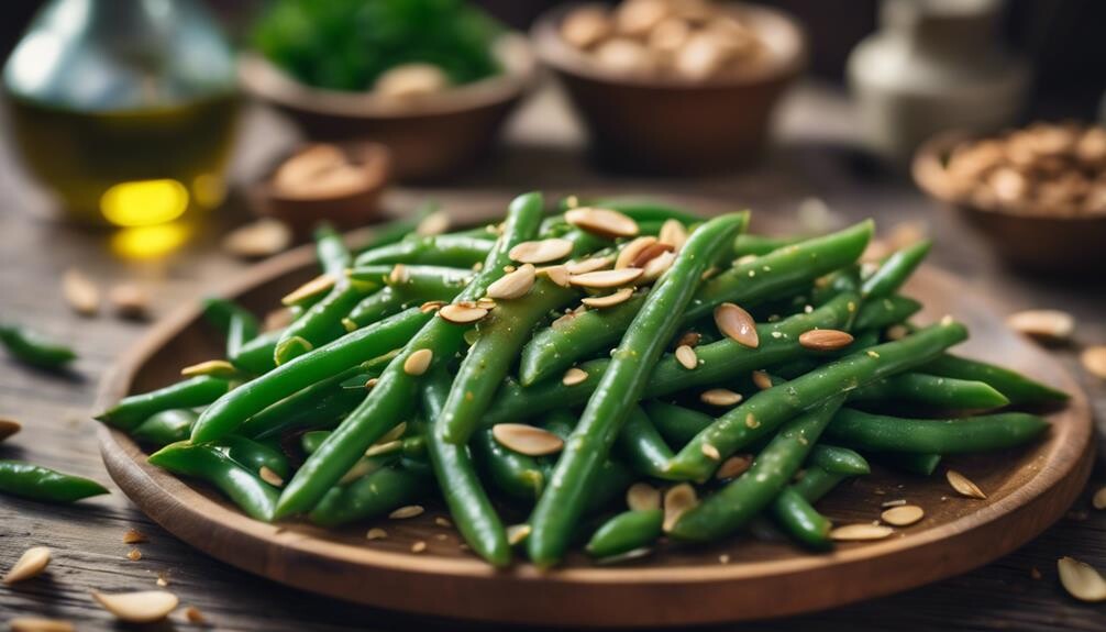 tasty vegetable side dish