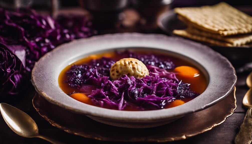 tasty winter side dish