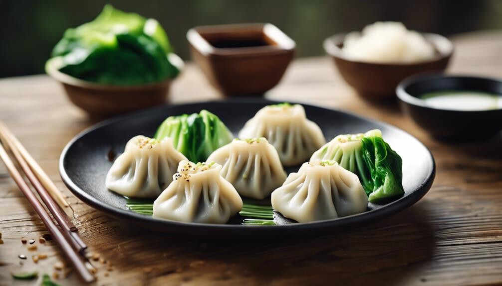 tender green leafy vegetable