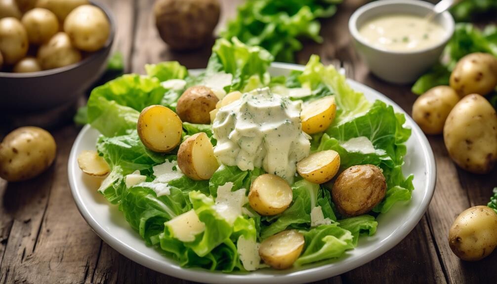 text details in a phrase salad from julius caesar