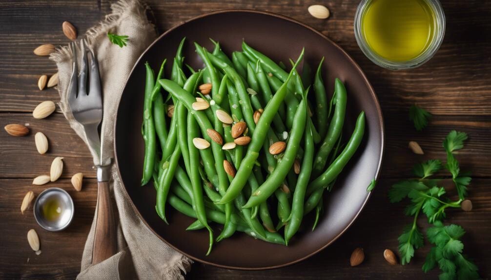 text on cooking vegetables