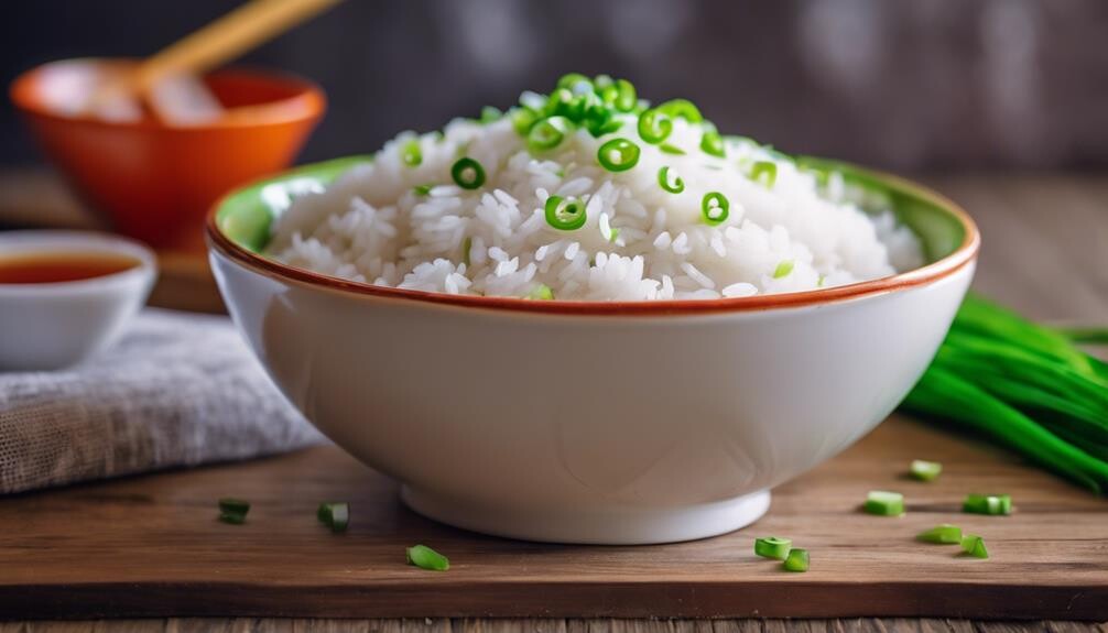 thai cuisine staple ingredient