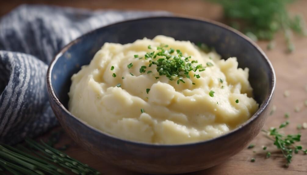 thanksgiving dinner staple dish