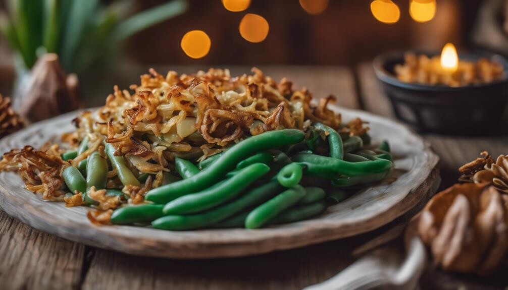 thanksgiving side dish classic