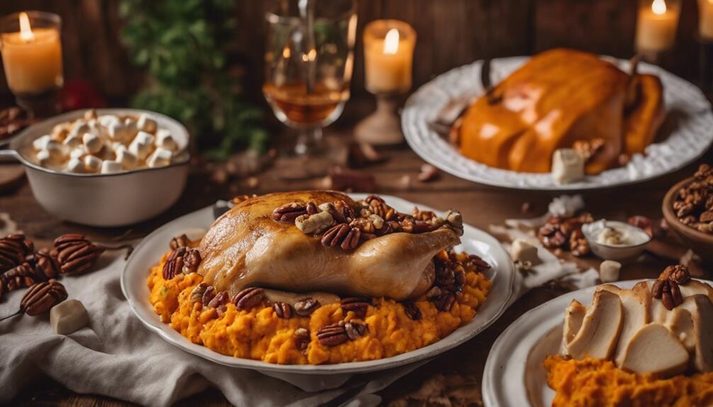 thanksgiving side dish favorite