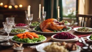 thanksgiving side dish ideas