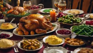 turkey side dish ideas