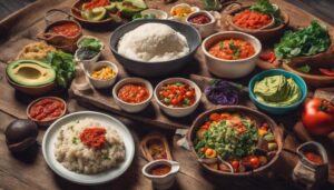 ugali side dish ideas