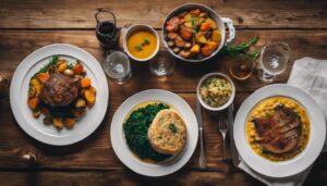 veal osso buco pairings